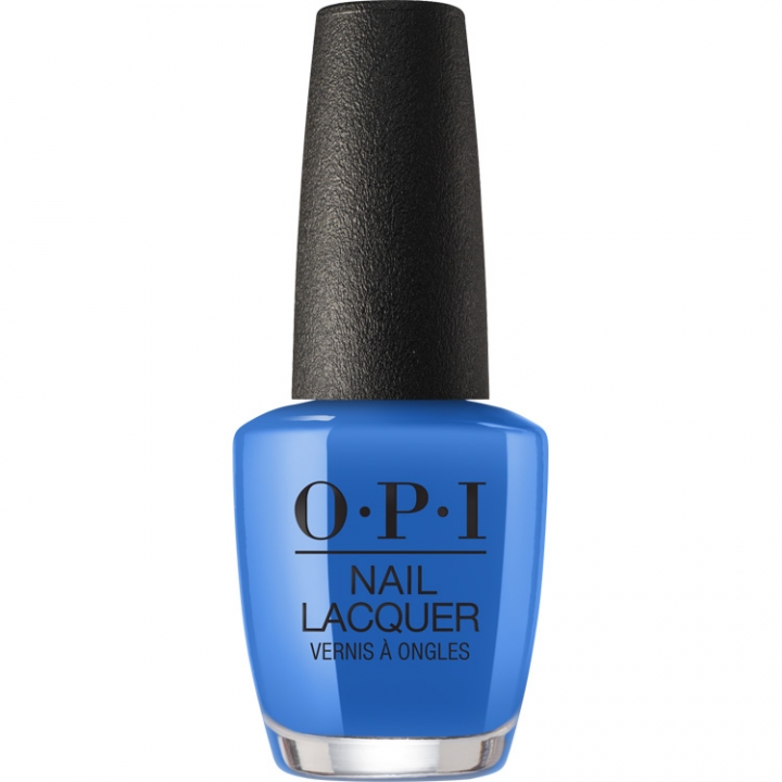 OPI Lisbon Tile Art to Warm Your Heart in the group OPI / Nail Polish / Lisbon at Nails, Body & Beauty (NLL25)