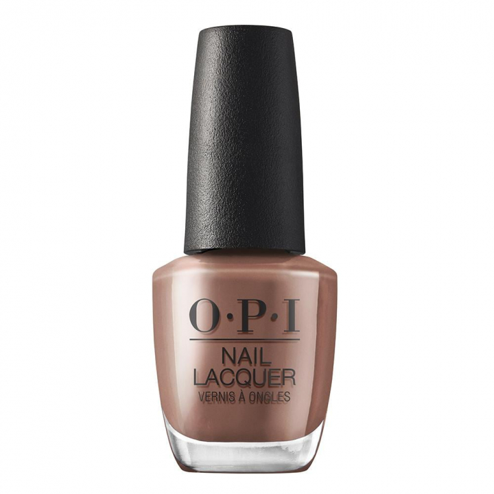 OPI Downtown LA Espresso your inner self in the group OPI / Nail Polish / Downtown LA at Nails, Body & Beauty (NLLA04)