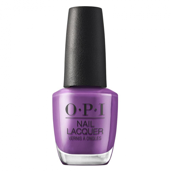 OPI Downtown LA Violet visionary in the group OPI / Nail Polish / Downtown LA at Nails, Body & Beauty (NLLA11)