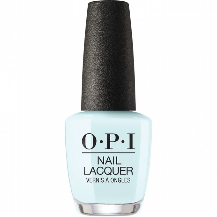 OPI Mexico City Move-Mint in the group OPI / Nail Polish / Mexico City at Nails, Body & Beauty (NLM83)