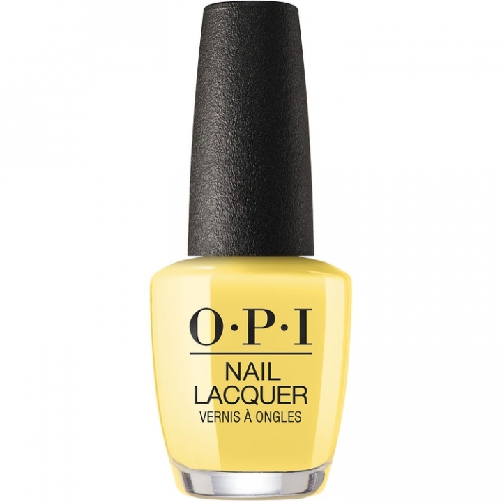 OPI Mexico City Don’t Tell a Sol in the group OPI / Nail Polish / Mexico City at Nails, Body & Beauty (NLM85)