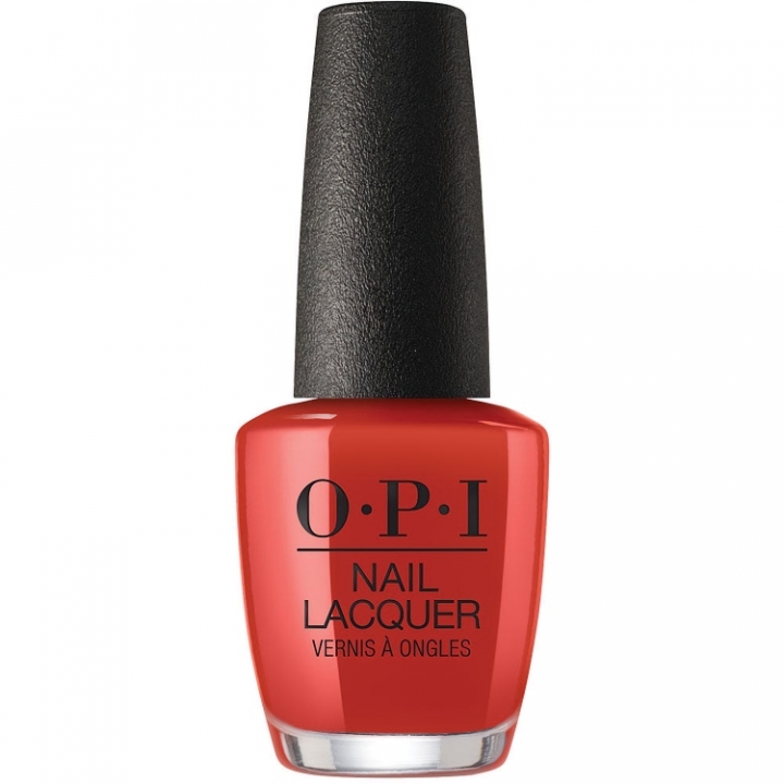 OPI Mexico City Viva OPI! in the group OPI / Nail Polish / Mexico City at Nails, Body & Beauty (NLM90)