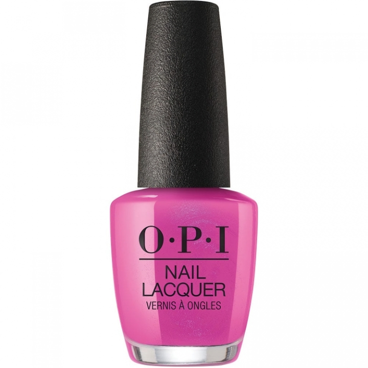 OPI Mexico City Telenovela Me About It in the group OPI / Nail Polish / Mexico City at Nails, Body & Beauty (NLM91)