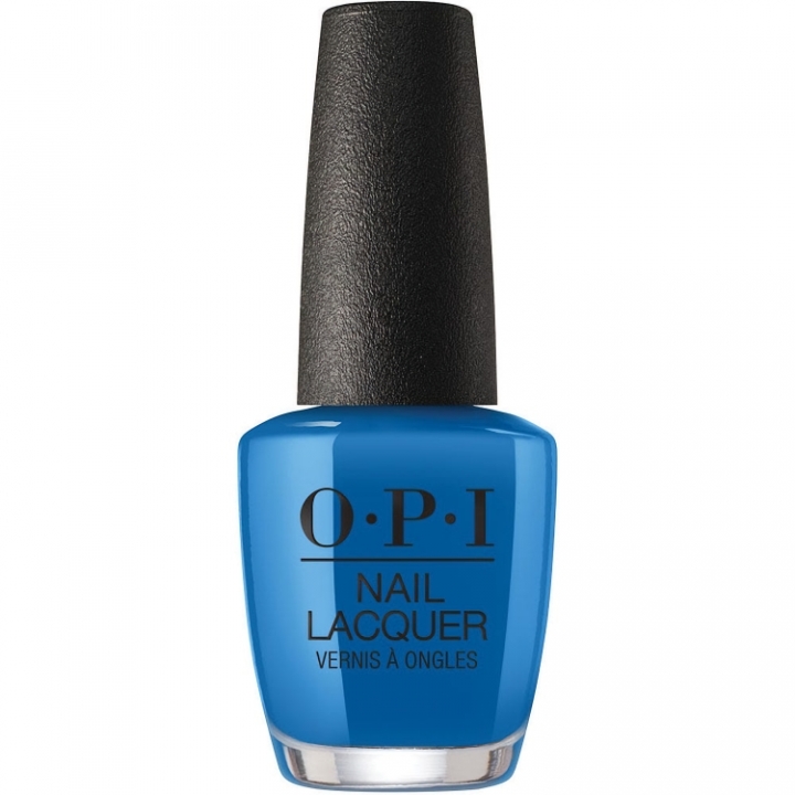 OPI Mexico City Mi Casa Es Blue Casa  in the group OPI / Nail Polish / Mexico City at Nails, Body & Beauty (NLM92)