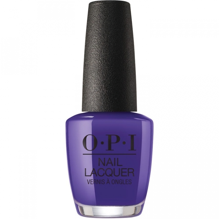 OPI Mexico City Mariachi Makes My Day in the group OPI / Nail Polish / Mexico City at Nails, Body & Beauty (NLM93)