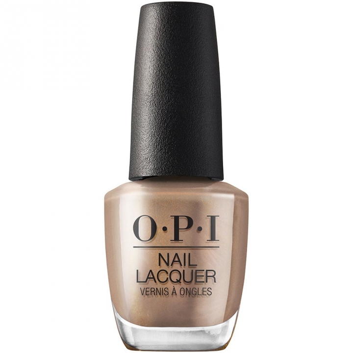 OPI Muse of Milan Fall-ing for Milan in the group OPI / Nail Polish / Muse of Milan at Nails, Body & Beauty (NLMI01)