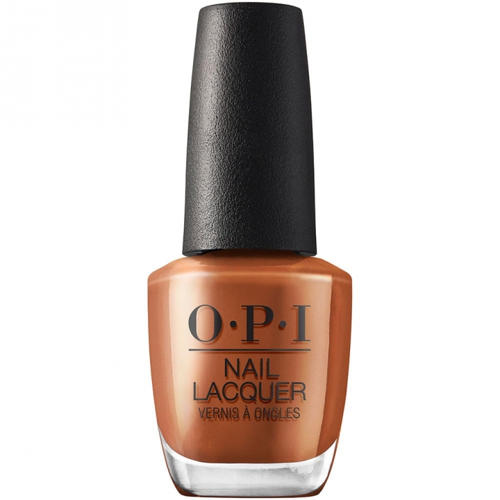 OPI Muse of Milan My Italian is a Little Rusty in the group OPI / Nail Polish / Muse of Milan at Nails, Body & Beauty (NLMI03)