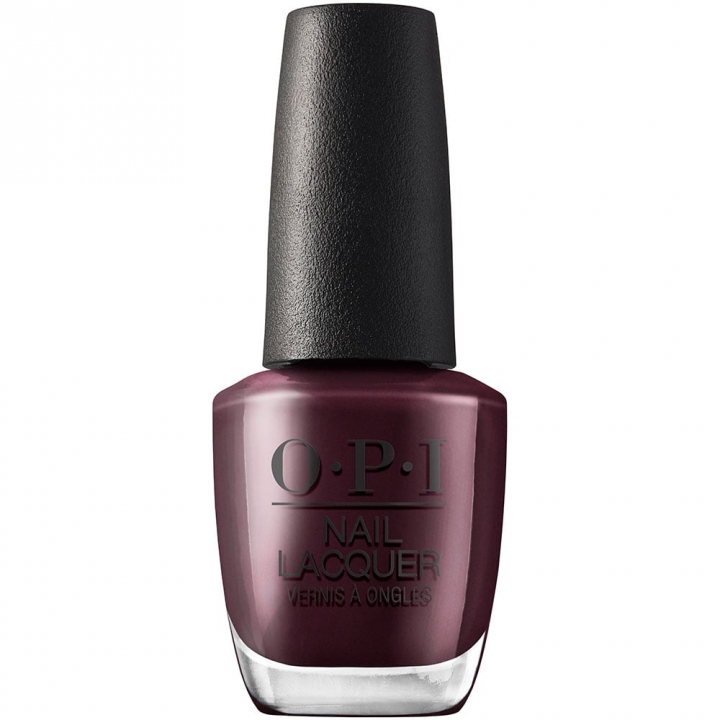 OPI Muse of Milan Complimentary Wine in the group OPI / Nail Polish / Muse of Milan at Nails, Body & Beauty (NLMI12)