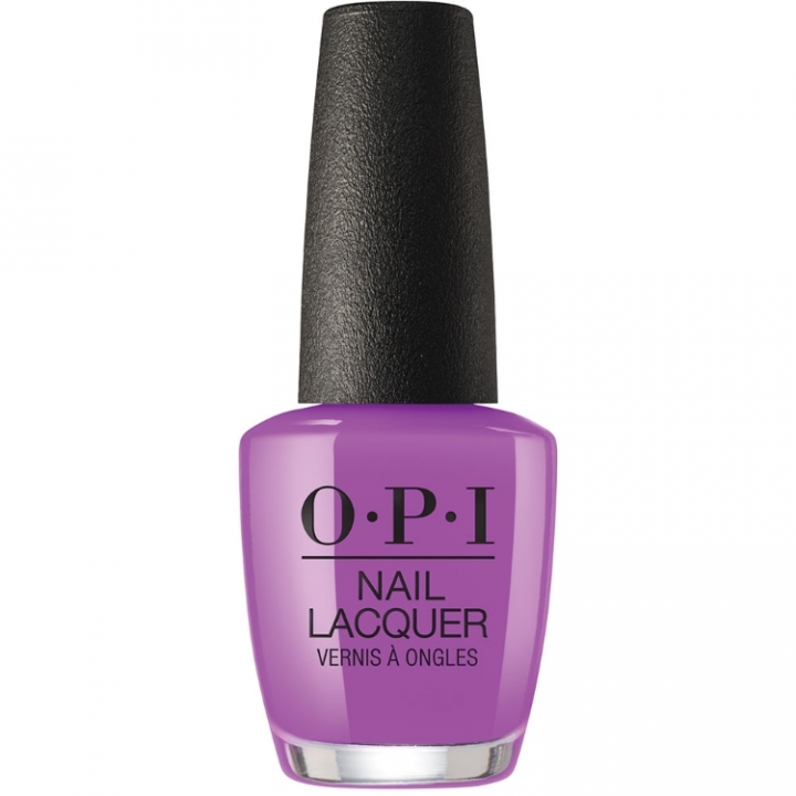 OPI Neon Positive Vibes Only in the group OPI / Nail Polish / Neon at Nails, Body & Beauty (NLN73)