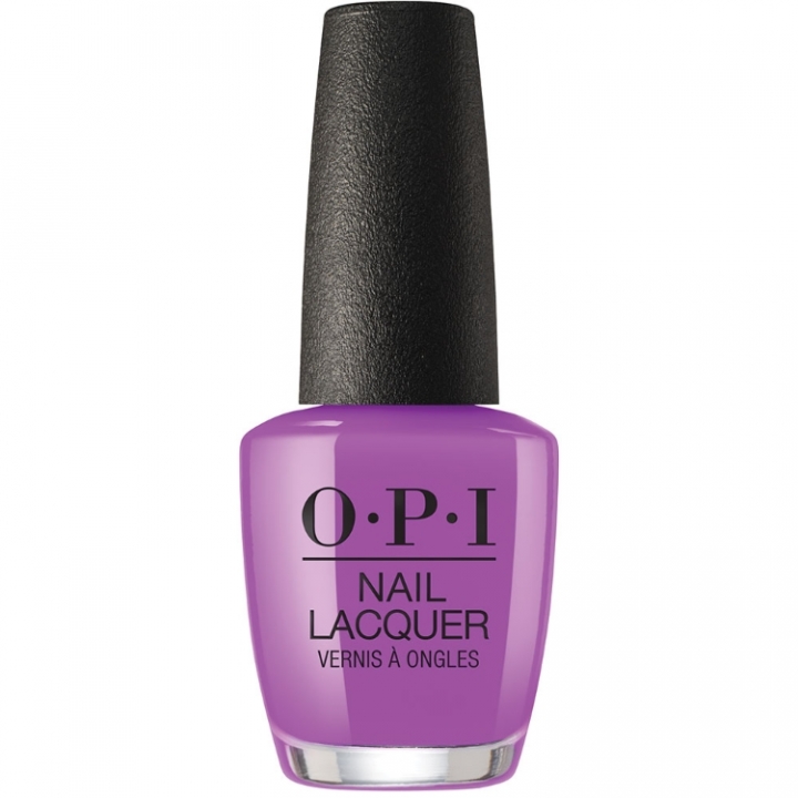 OPI Neon Positive Vibes Only in the group OPI / Nail Polish / Neon at Nails, Body & Beauty (NLN73)