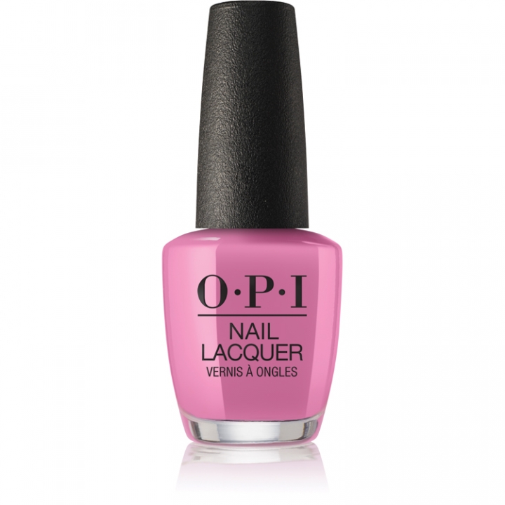 OPI Peru Suzi Will Quechua Later!