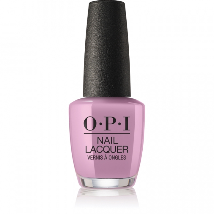 OPI Peru Seven Wonders of OPI in the group OPI / Nail Polish / Peru at Nails, Body & Beauty (NLP32)