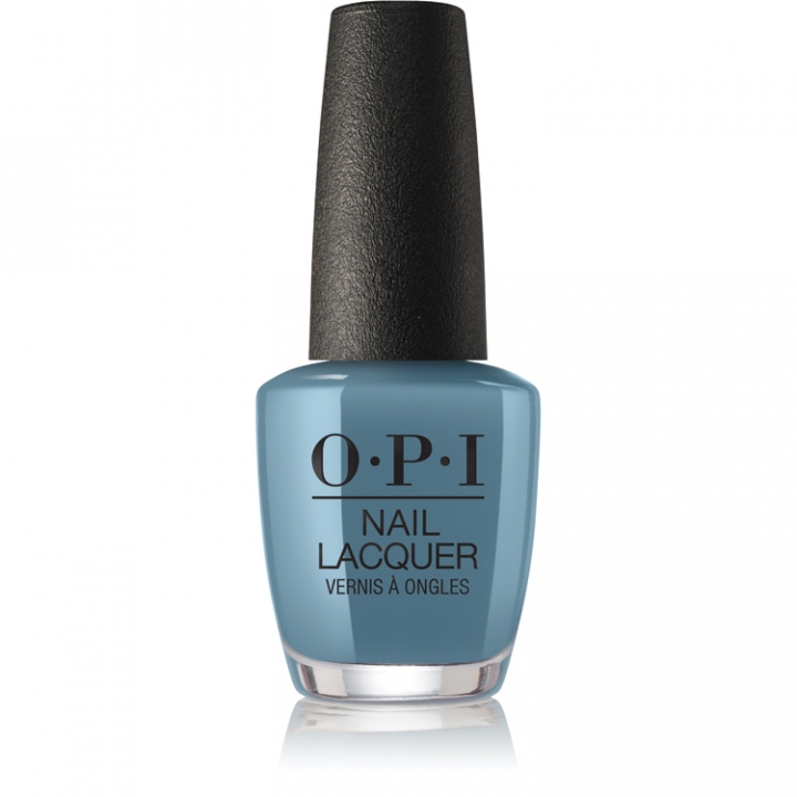 OPI Peru Alpaca My Bags in the group OPI / Nail Polish / Peru at Nails, Body & Beauty (NLP33)