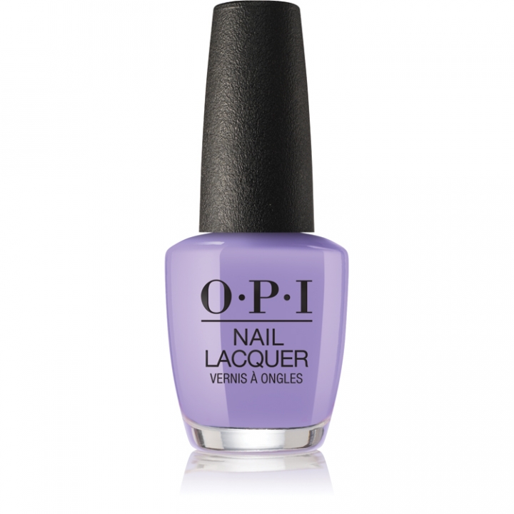 OPI Peru Don't Toot My Flute in the group OPI / Nail Polish / Peru at Nails, Body & Beauty (NLP34)