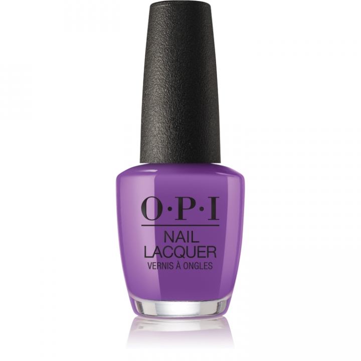 OPI Peru Grandma Kissed a Gaucho in the group OPI / Nail Polish / Peru at Nails, Body & Beauty (NLP35)