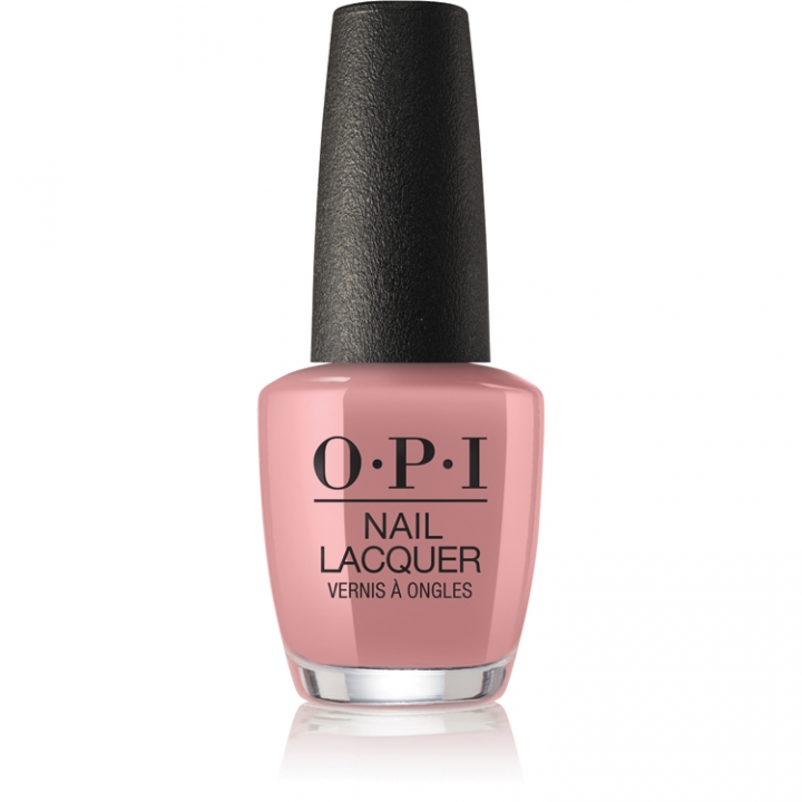 OPI Peru Somewhere Over The Rainbow Mountains in the group OPI / Nail Polish / Peru at Nails, Body & Beauty (NLP37)