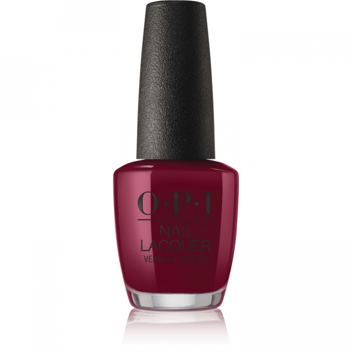 OPI Peru Como se Llama? in the group OPI / Nail Polish / Peru at Nails, Body & Beauty (NLP40)