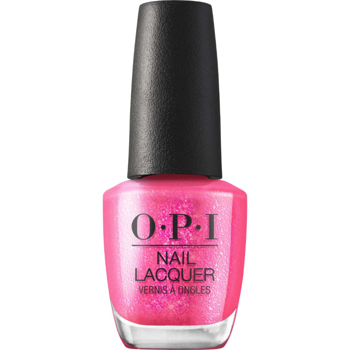 OPI-Me, Myself, and OPI-Spring Break the Internet-Nail Polish