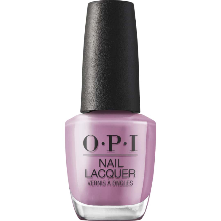 OPI-Me, Myself, and OPI-Incognito Mode-Nail Polish