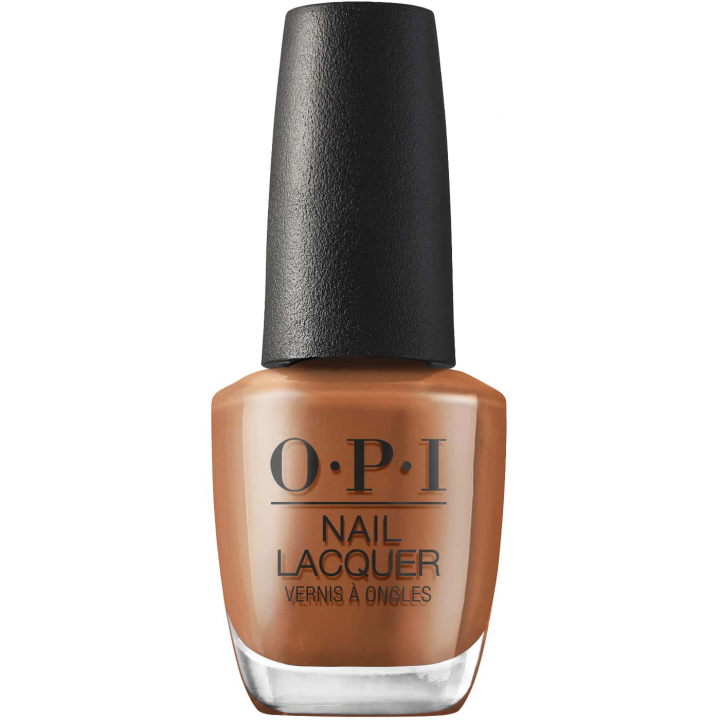 OPI-Your-Way-Material-Gworl-Deep-Brown-Creme-Nail-Polish | Chic-Elegant-Style