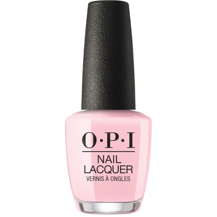 OPI Always Bare For You Baby, Take a Vow in the group OPI / Nail Polish / Always Bare For You at Nails, Body & Beauty (NLSH1)