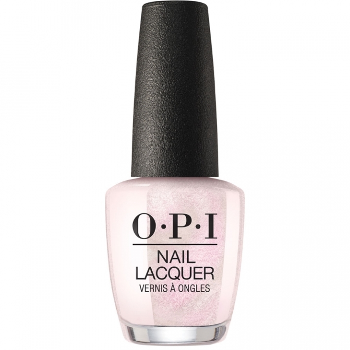 OPI Always Bare For You Throw Me a Kiss in the group OPI / Nail Polish / Always Bare For You at Nails, Body & Beauty (NLSH2)