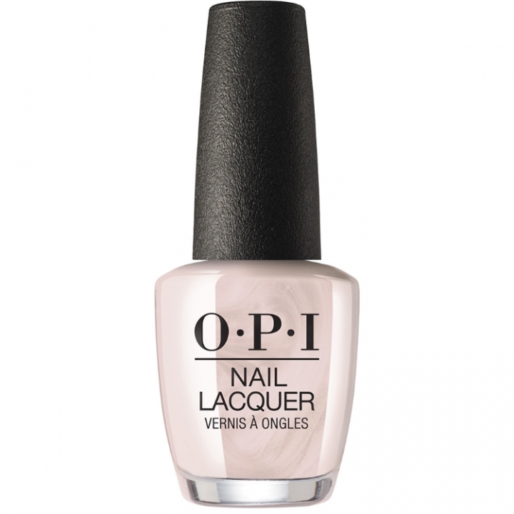 OPI Always Bare For You Chiffon-d of You in the group OPI / Nail Polish / Always Bare For You at Nails, Body & Beauty (NLSH3)