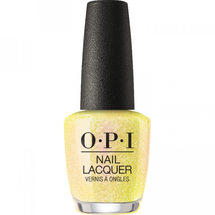OPI Hidden Prism Ray-diance in the group OPI / Nail Polish / Hidden Prism at Nails, Body & Beauty (NLSR1)