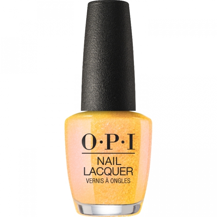 OPI Hidden Prism Magic Hour in the group OPI / Nail Polish / Hidden Prism at Nails, Body & Beauty (NLSR2)
