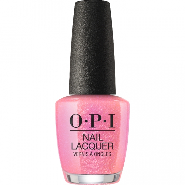 OPI Hidden Prism She's a Prismaniac in the group OPI / Nail Polish / Hidden Prism at Nails, Body & Beauty (NLSR3)