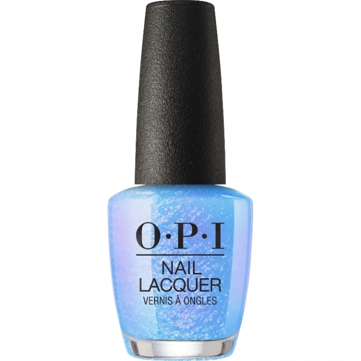 OPI Hidden Prism Pigment of My Imagination in the group OPI / Nail Polish / Hidden Prism at Nails, Body & Beauty (NLSR5)