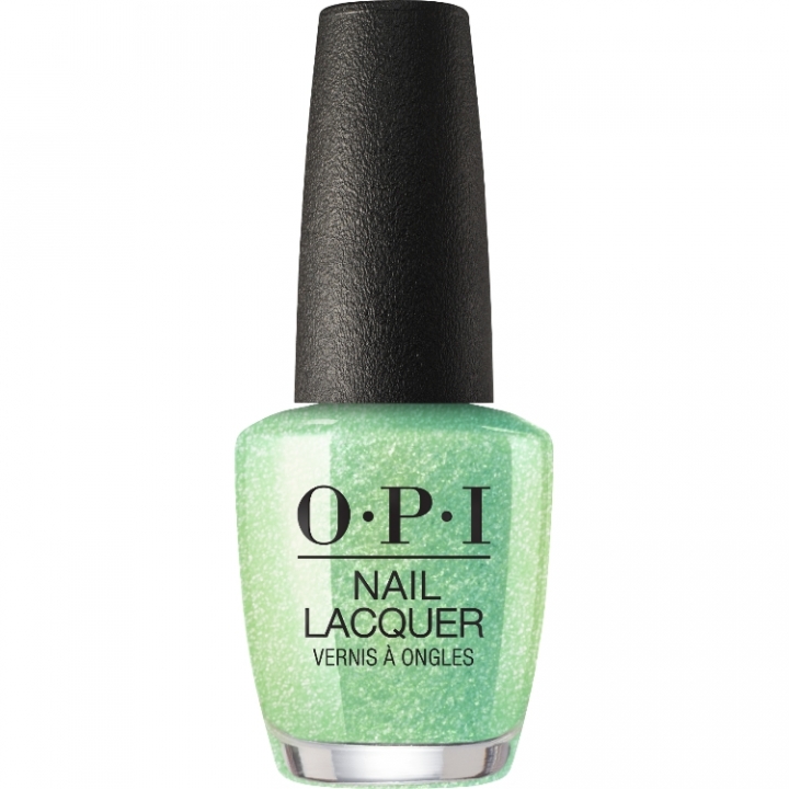 OPI Hidden Prism Gleam On! in the group OPI / Nail Polish / Hidden Prism at Nails, Body & Beauty (NLSR6)