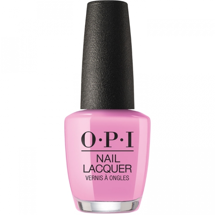 OPI Tokyo Another Ramen-tic Evening in the group OPI / Nail Polish / Tokyo at Nails, Body & Beauty (NLT81)