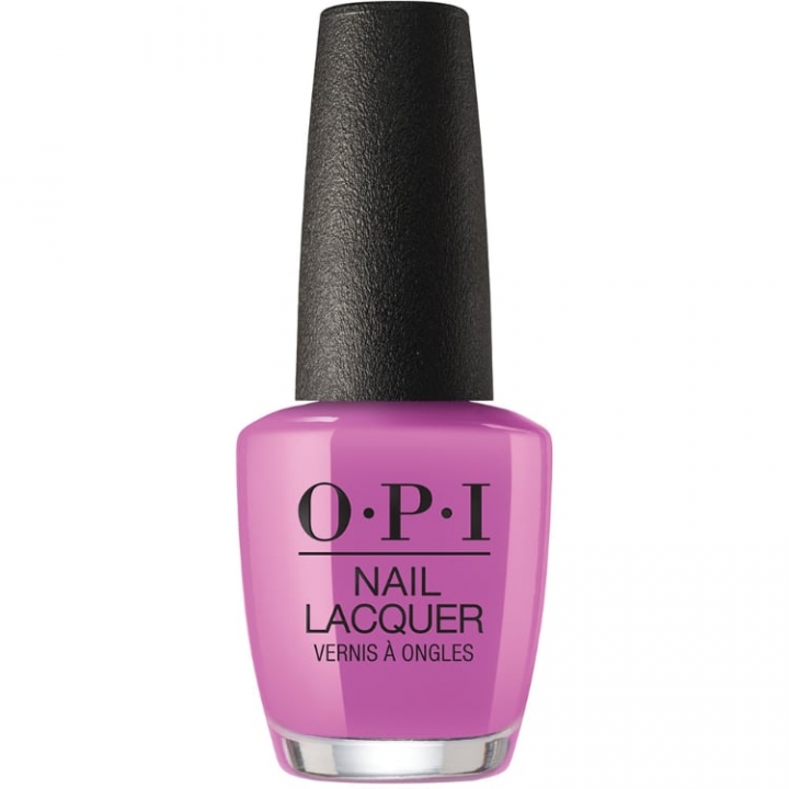 OPI Tokyo Arigato from Tokyo in the group OPI / Nail Polish / Tokyo at Nails, Body & Beauty (NLT82)