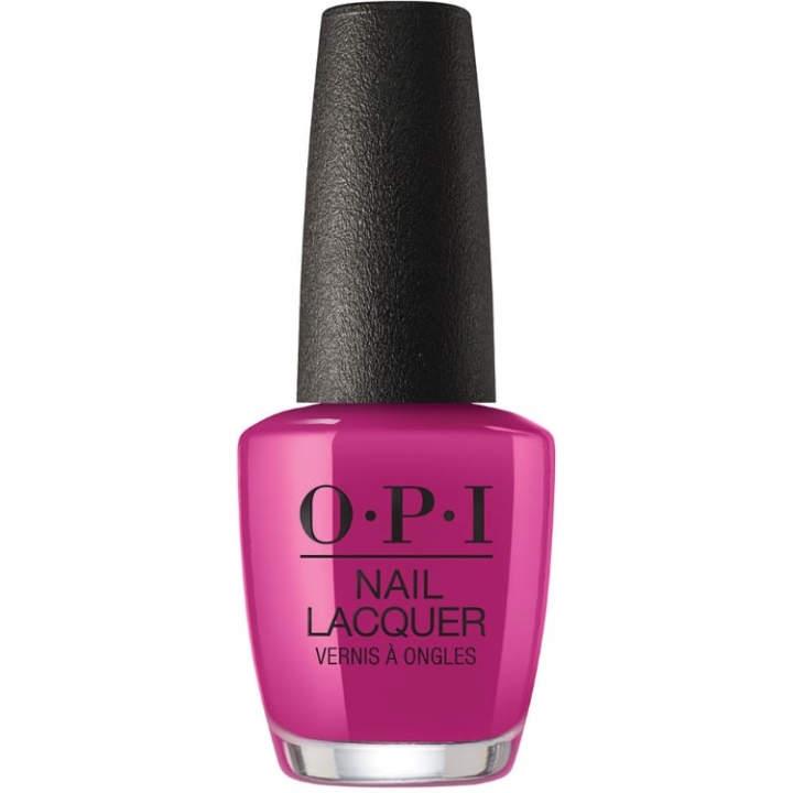 OPI Tokyo Hurry-juku Get This Color! Nail Polish