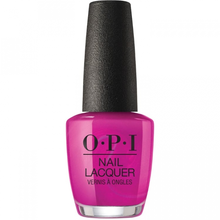 OPI Tokyo All Your Dreams in Vending Machines in the group OPI / Nail Polish / Tokyo at Nails, Body & Beauty (NLT84)