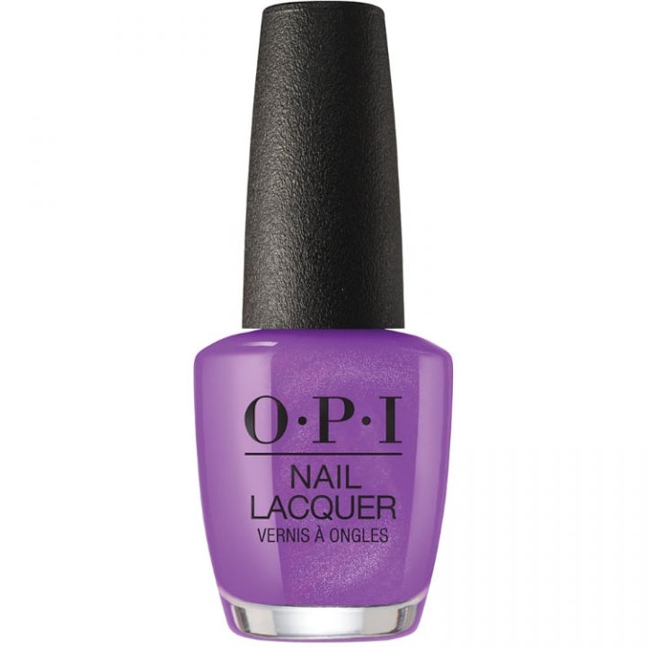 OPI Tokyo Samurai Breaks a Nail in the group OPI / Nail Polish / Tokyo at Nails, Body & Beauty (NLT85)