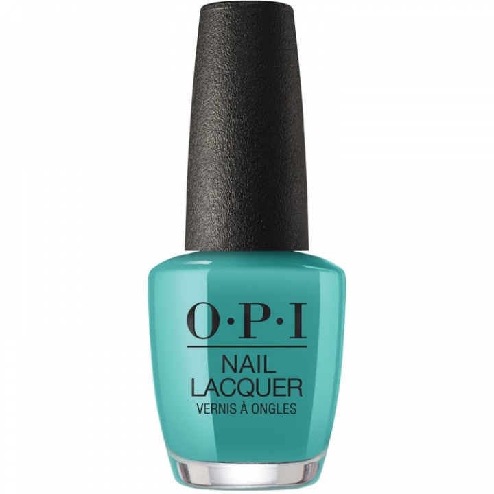 OPI Tokyo I´m On a Sushi Roll in the group OPI / Nail Polish / Tokyo at Nails, Body & Beauty (NLT87)