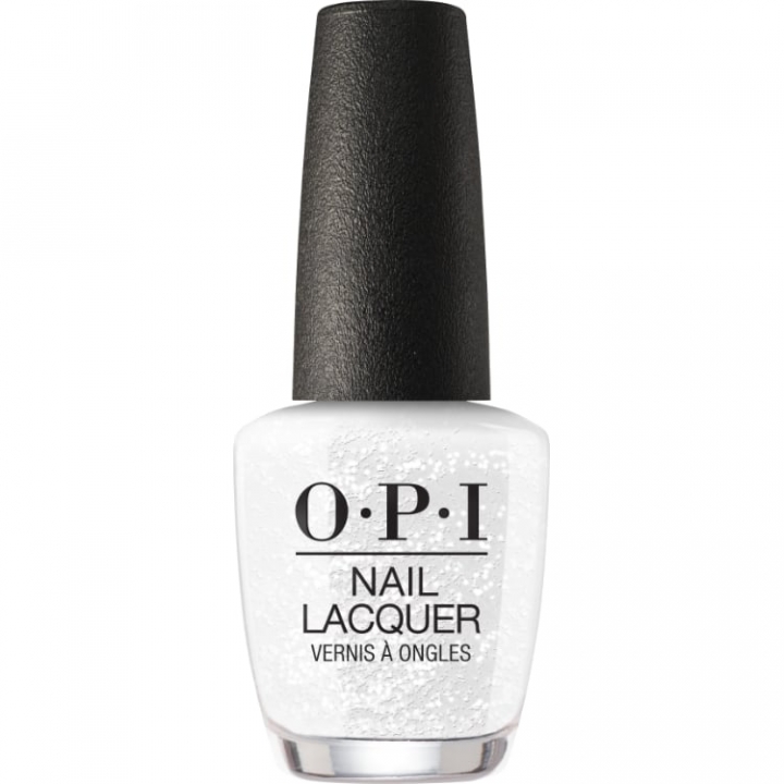 OPI Tokyo Robots Are Forever -Limited Edition- in the group OPI / Nail Polish / Tokyo at Nails, Body & Beauty (NLT93)