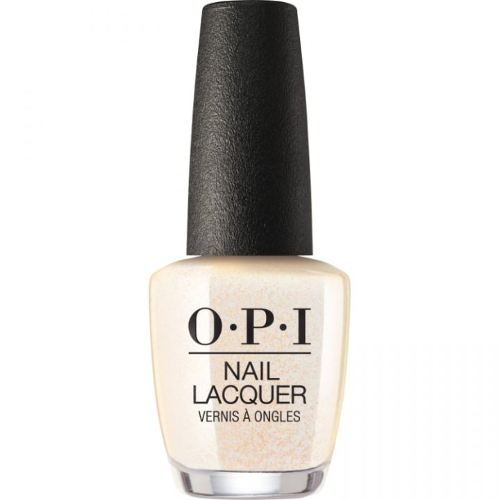OPI Tokyo Left My Yens in Ginza -Limited Edition- in the group OPI / Nail Polish / Tokyo at Nails, Body & Beauty (NLT94)