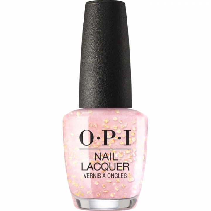 OPI Tokyo R U Happy 2 C Me? LOL! -Limited Edition- in the group OPI / Nail Polish / Tokyo at Nails, Body & Beauty (NLT95)