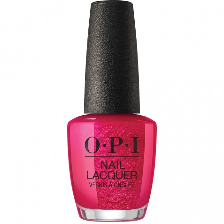 OPI Scotland A Little Guilt Under The Kilt in the group OPI / Nail Polish / Scotland at Nails, Body & Beauty (NLU12)