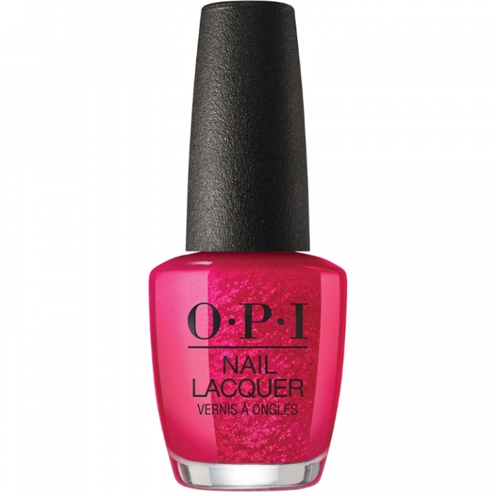 OPI Scotland A Little Guilt Under The Kilt in the group Product Cemetery at Nails, Body & Beauty (NLU12)