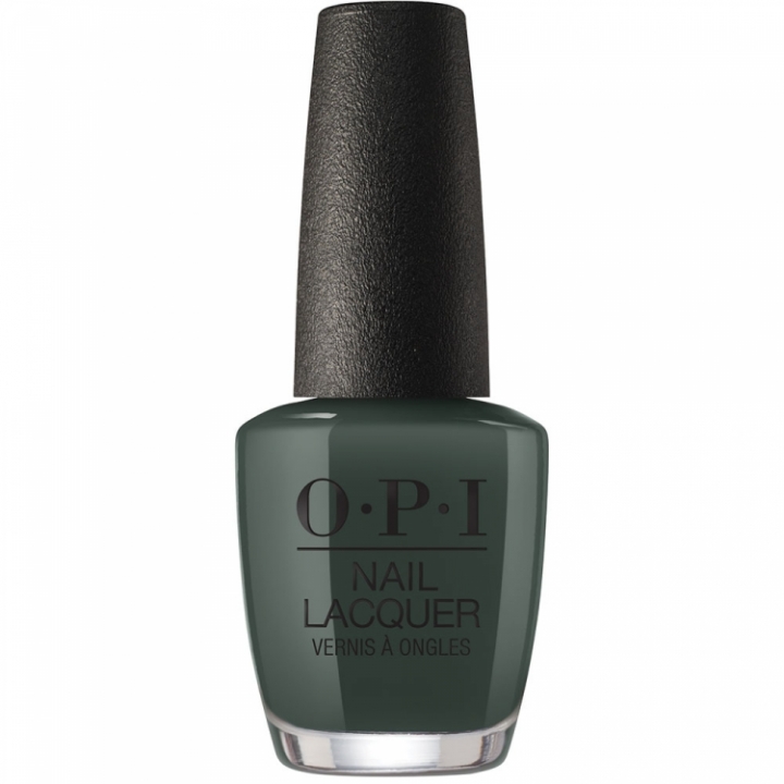 OPI Scotland Things I've Seen In Aber-green in the group OPI / Nail Polish / Scotland at Nails, Body & Beauty (NLU15)