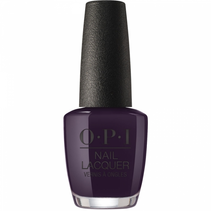 OPI Scotland Good Girls Gone Plaid in the group OPI / Nail Polish / Scotland at Nails, Body & Beauty (NLU16)