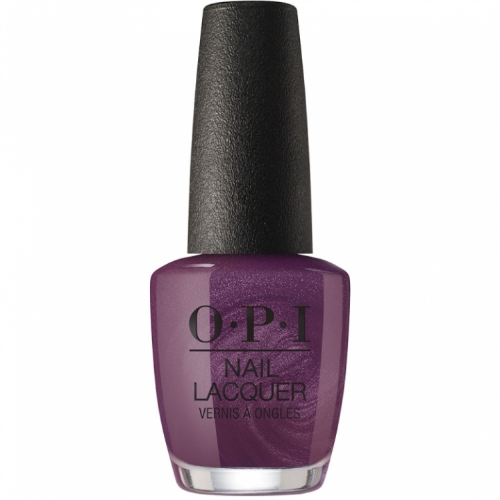 OPI Scotland Boys Be Thistle-ing at Me in the group OPI / Nail Polish / Scotland at Nails, Body & Beauty (NLU17)