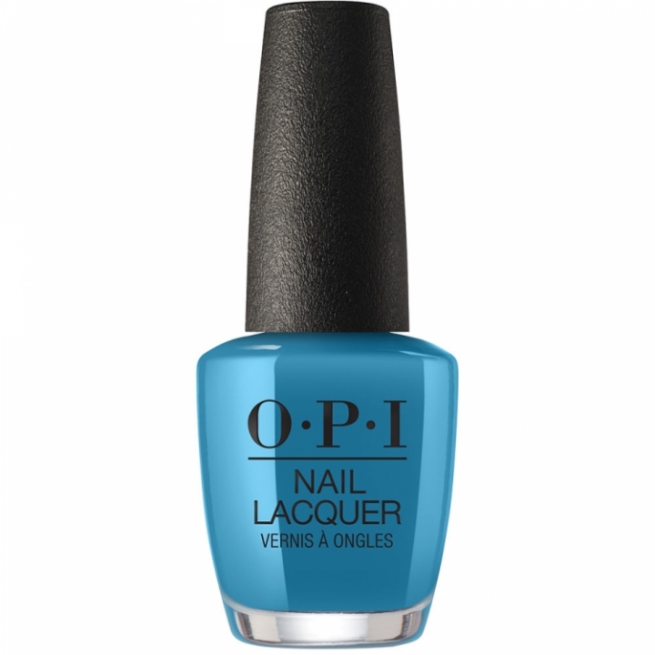OPI Scotland OPI Grabs The Unicorn by the Horn in the group OPI / Nail Polish / Scotland at Nails, Body & Beauty (NLU20)
