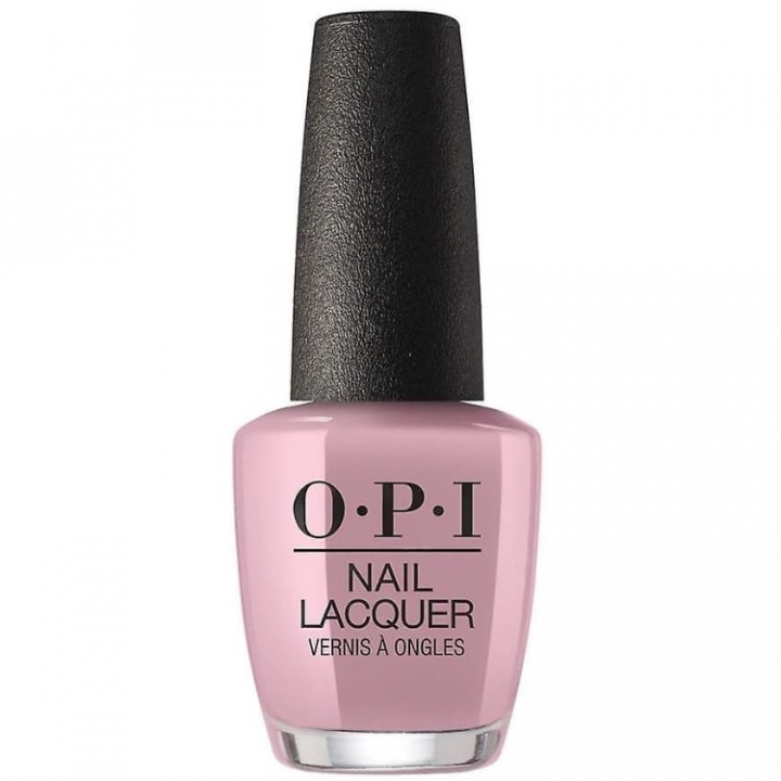 OPI Scotland You've Got that Glas-glow in the group OPI / Nail Polish / Scotland at Nails, Body & Beauty (NLU22)