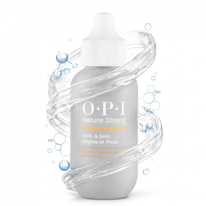 OPI Nature Strong Soothe & Remove Cuticles nail care OPI Nature Strong Soothe & Remove Cuticles cuticle remover for soft nail care