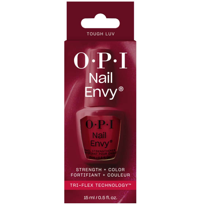 OPI Nail Envy-Tough Luv-nail strengthener